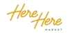 Here Here Market