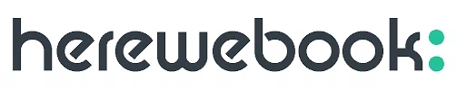 HereWeBook