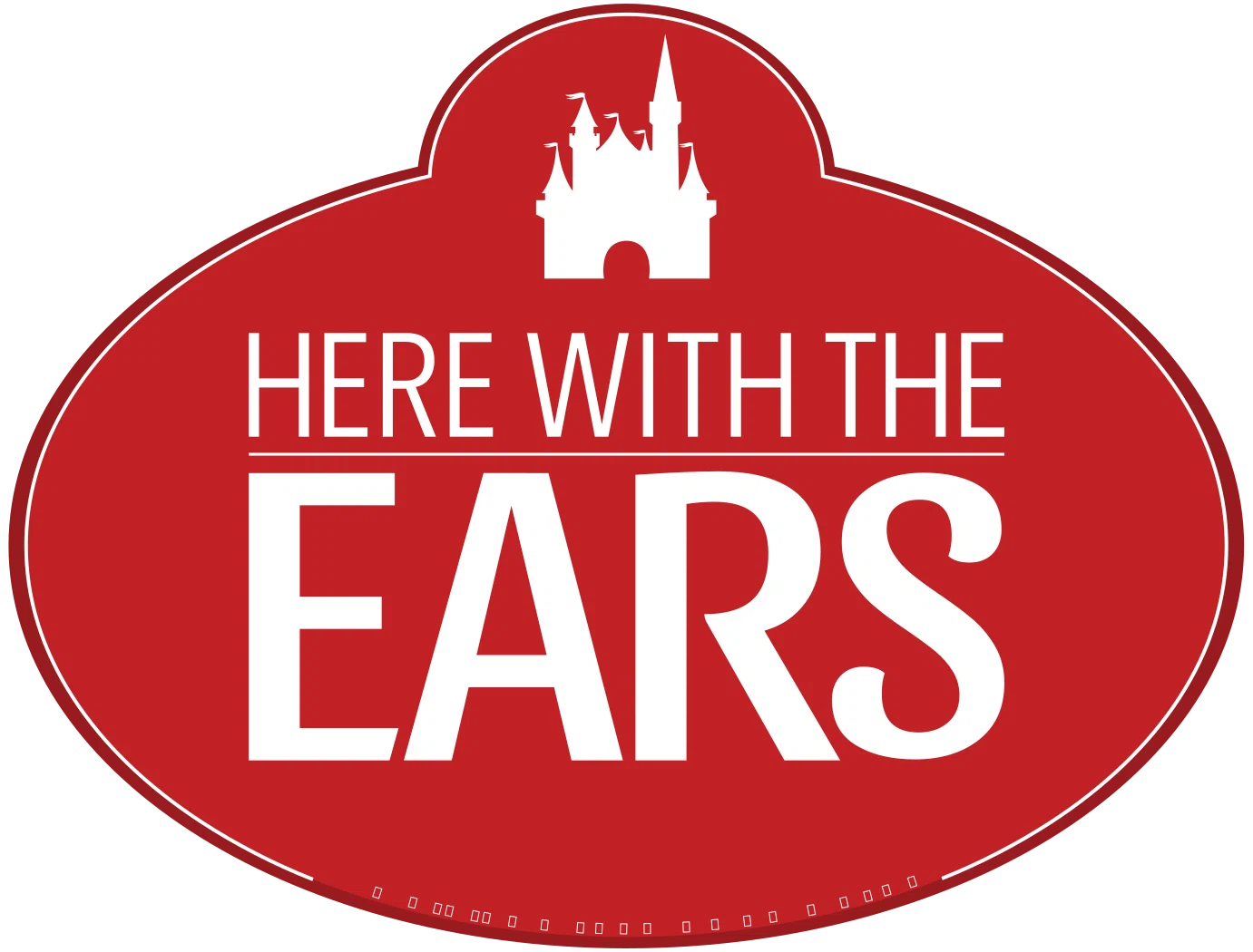 Here With The Ears