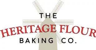 The Heritage Flour Baking