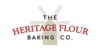 The Heritage Flour Baking