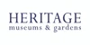 Heritage Museums & Gardens