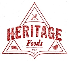 Heritage Foods