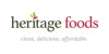 Heritage Foods Co