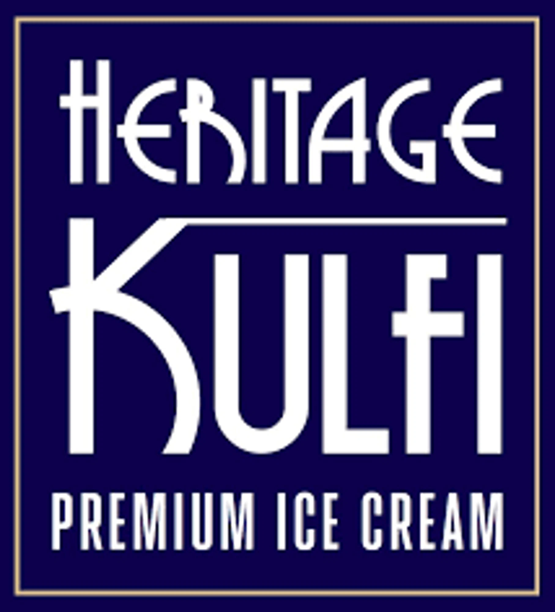 Heritage Kulfi