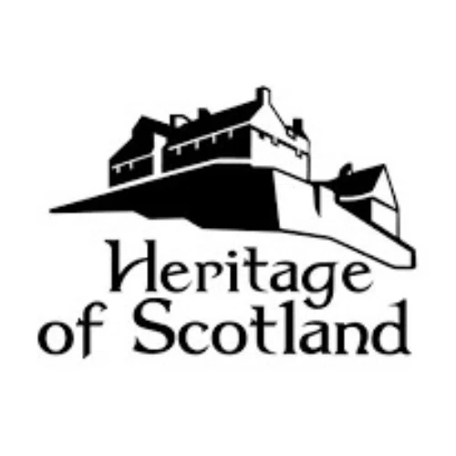 Heritage Of Scotland