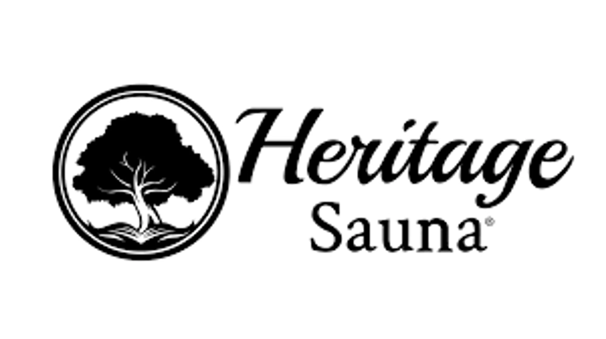 Heritage Sauna