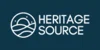 Heritage Source logo