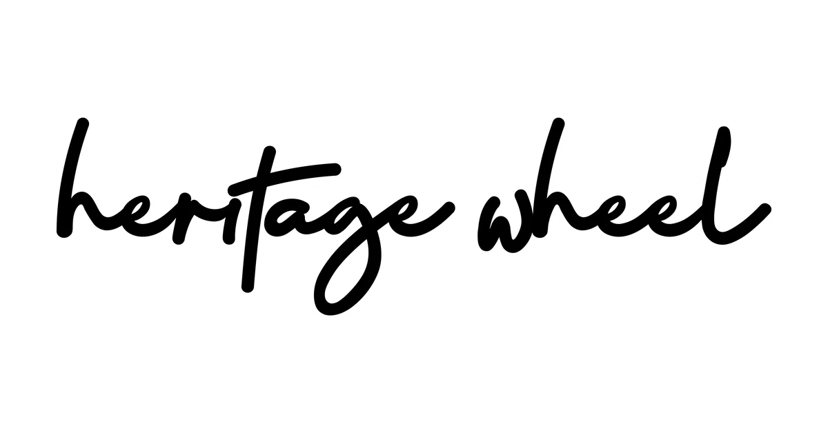 Heritage Wheel