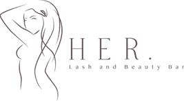 HER Lash and Beauty Bar