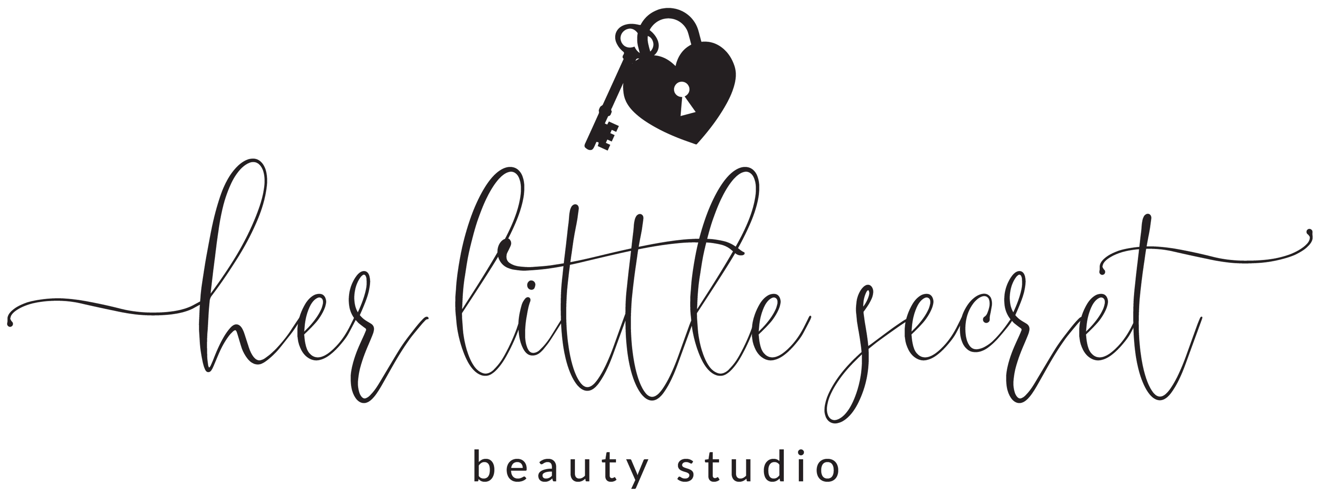 Her Little Secret Beauty Studio