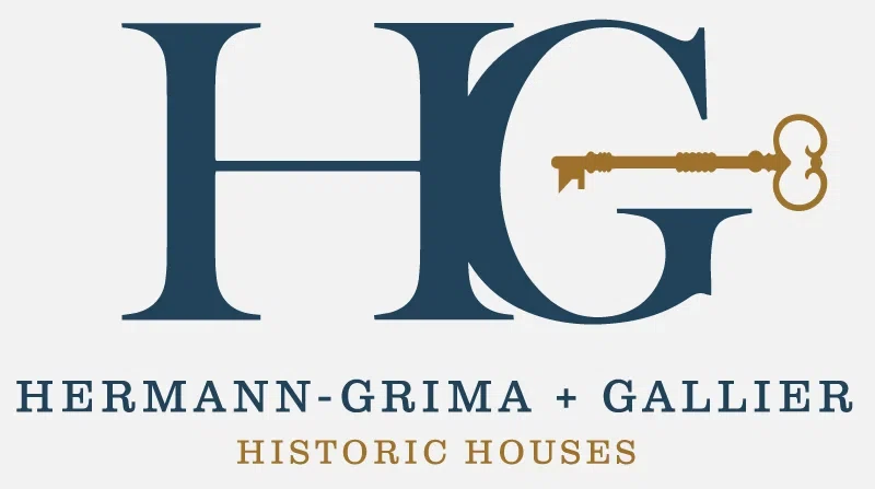 Hermann-Grima + Gallier Historic Houses