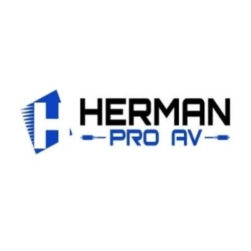 Herman ProAV