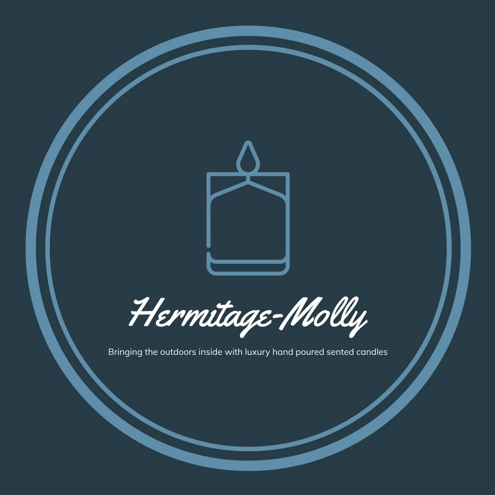 Hermitage Molly Logo for Special Discounts