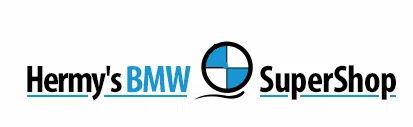 Hermy's BMW Super Shop Logo for Discount Codes