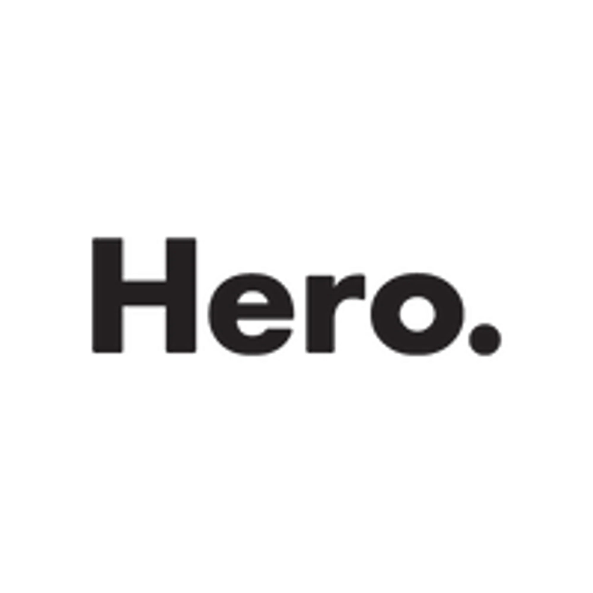 Hero Cosmetics