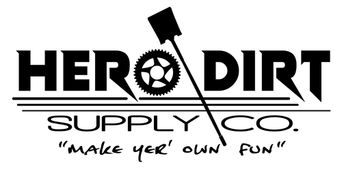 Hero Dirt Supply