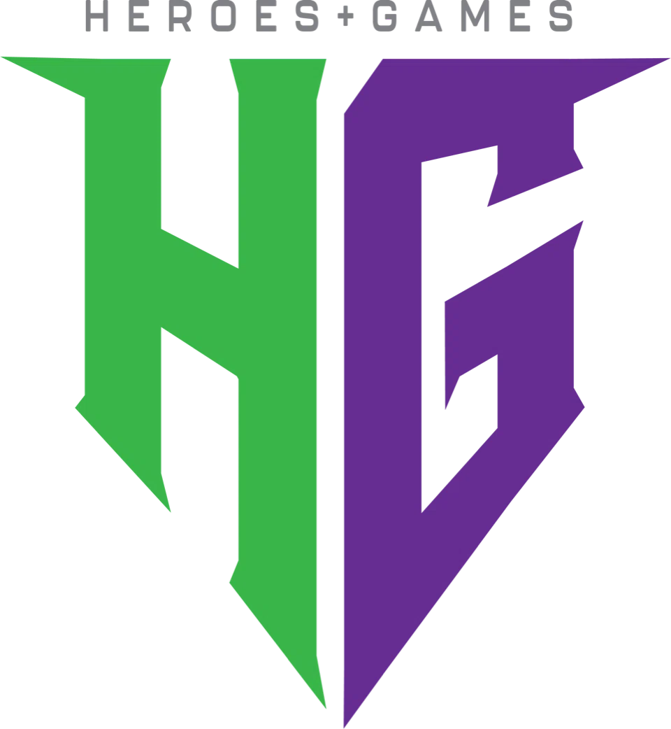Heroes and Games