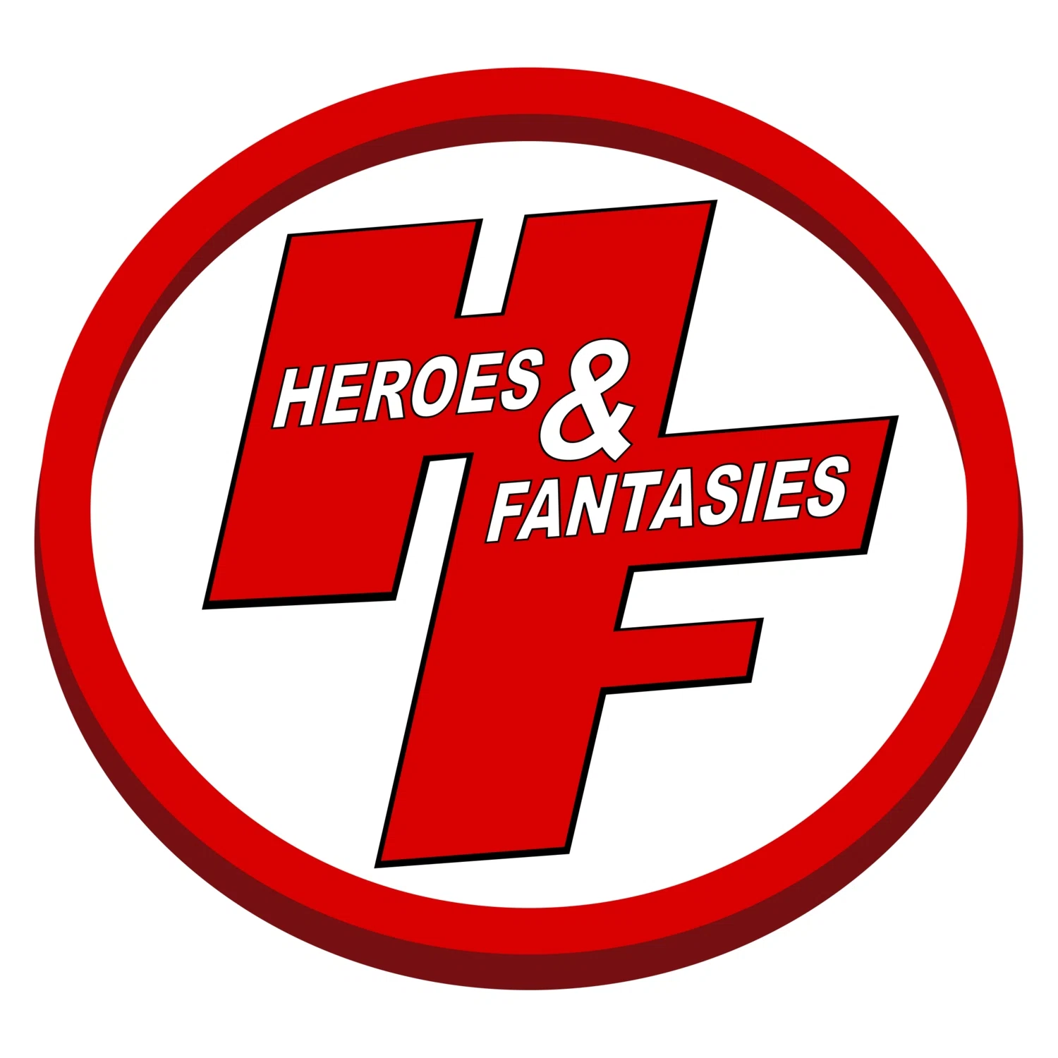 Heroes & Fantasies