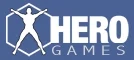 HERO Games