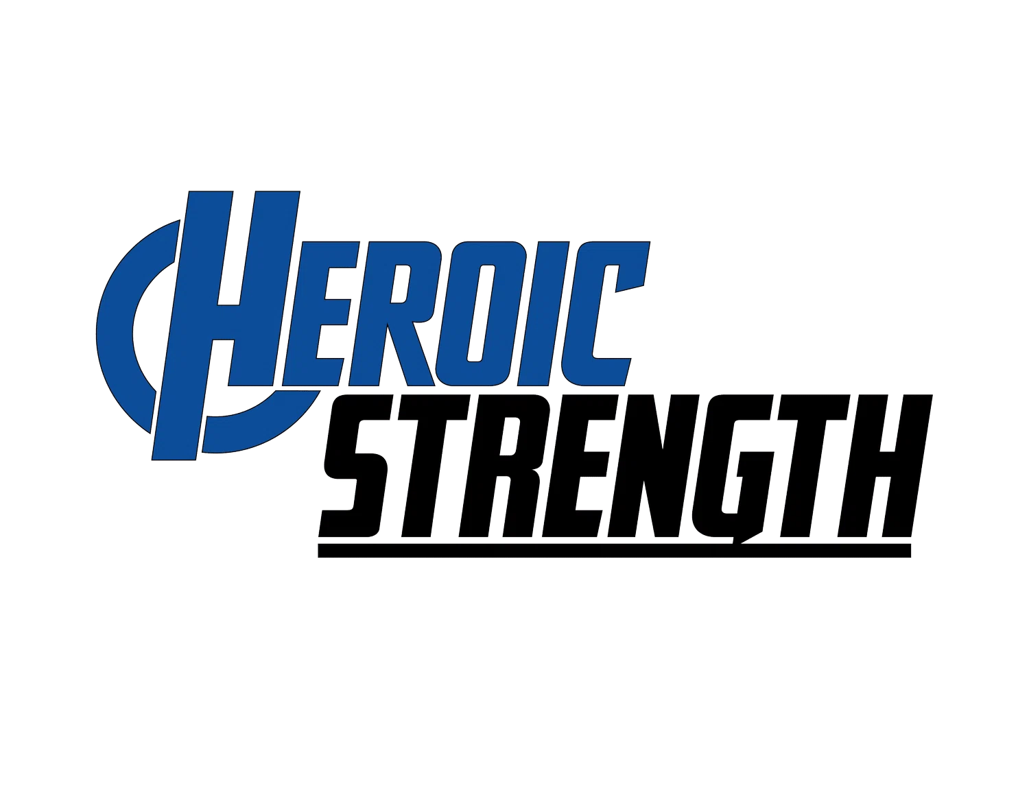 Heroic Strength