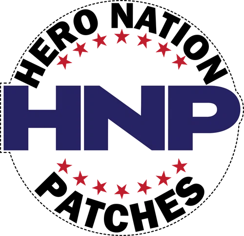 Hero Nation Patches