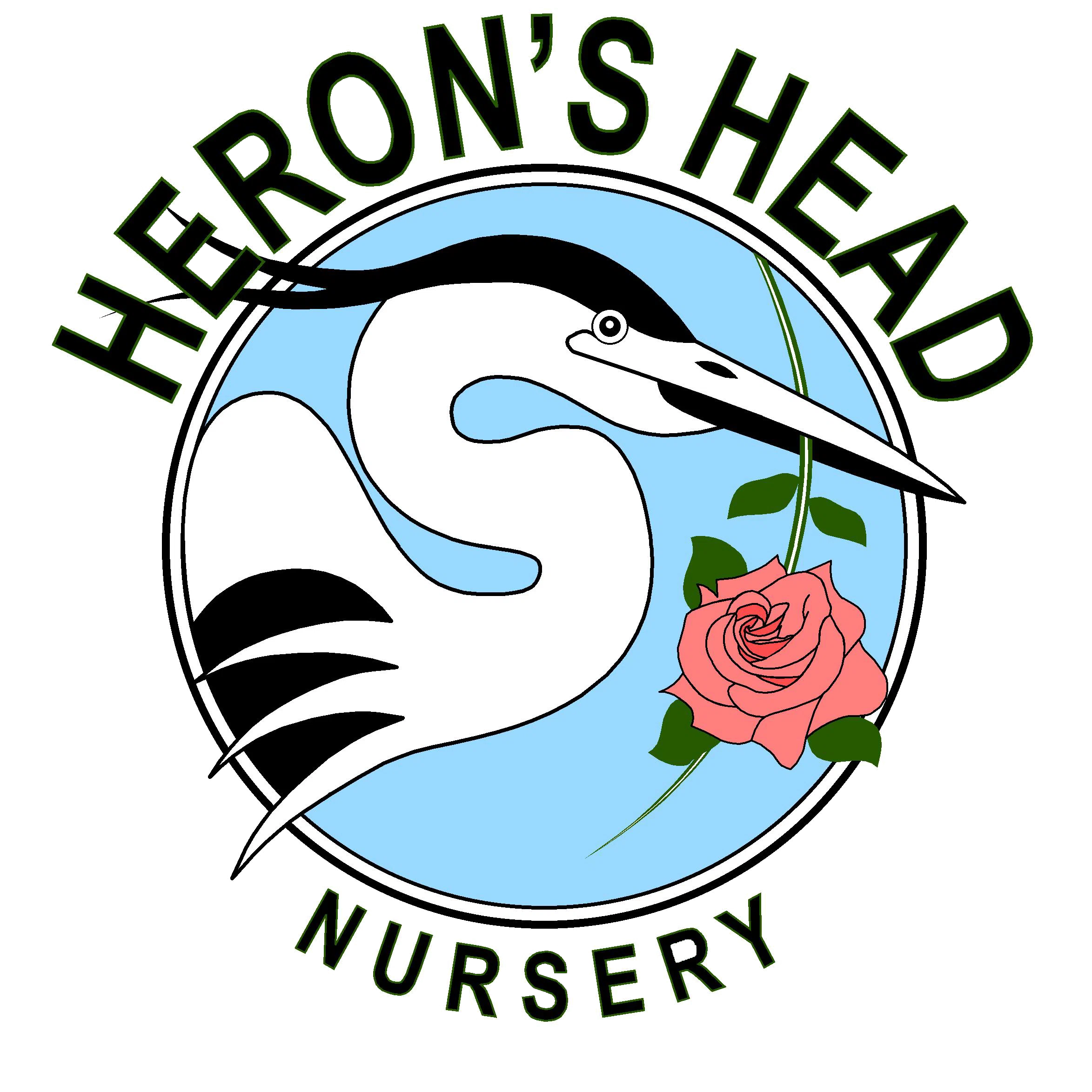 Heron's Head Nursery