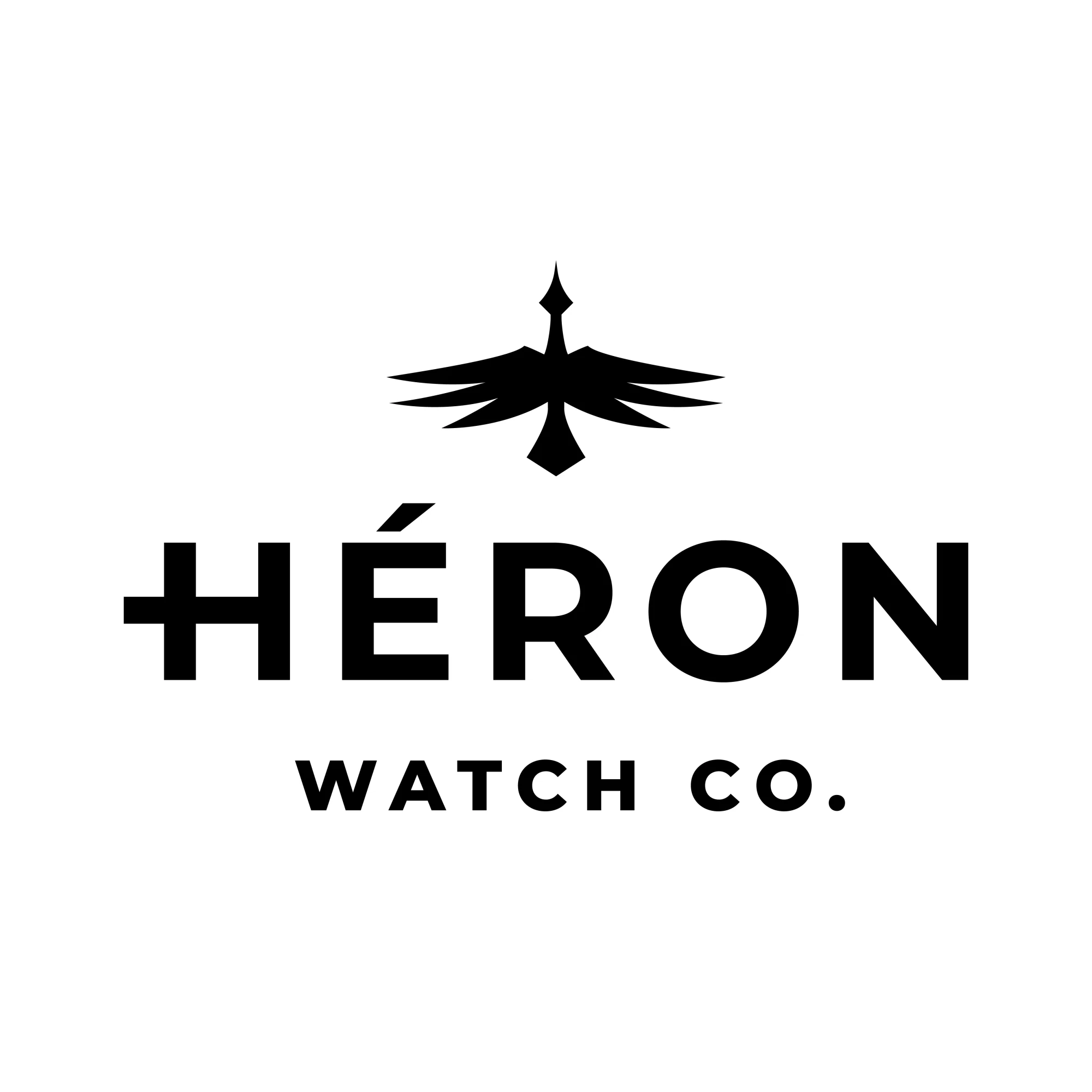 Héron Watches