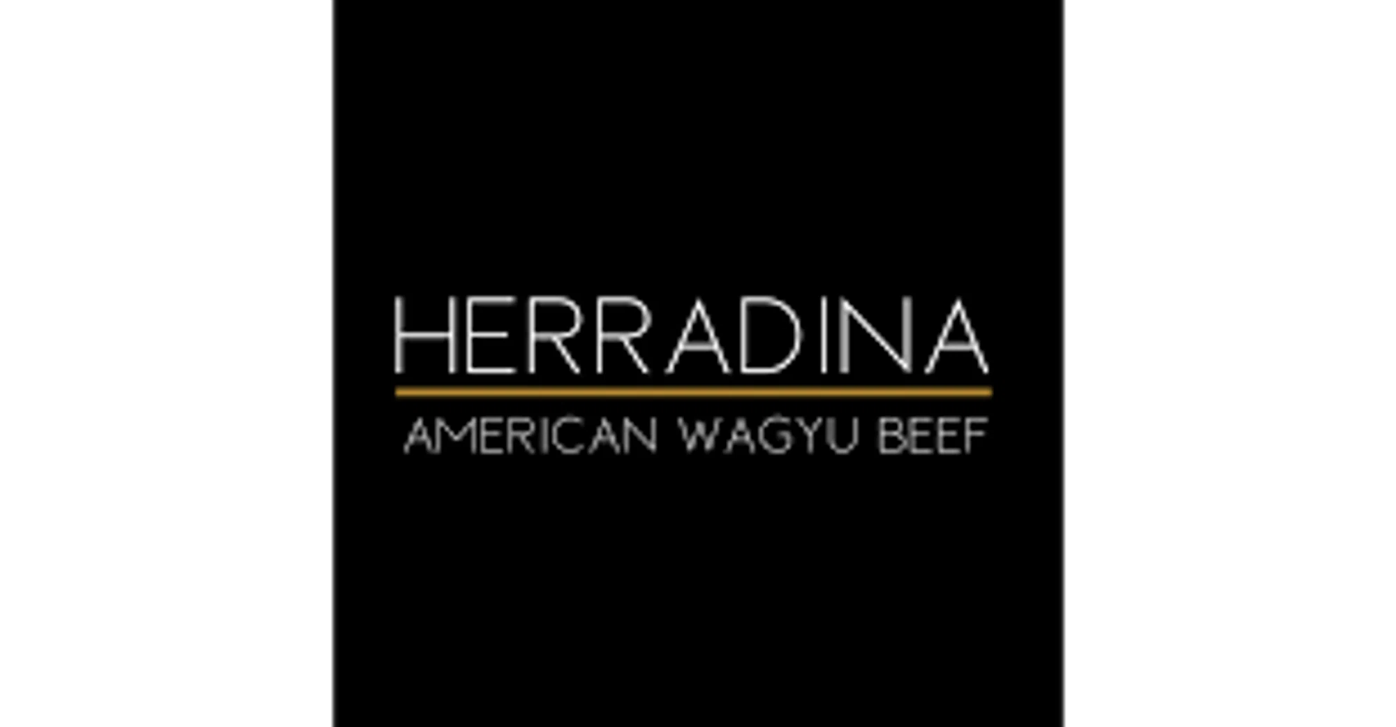 Herradina American Wagyu Beef