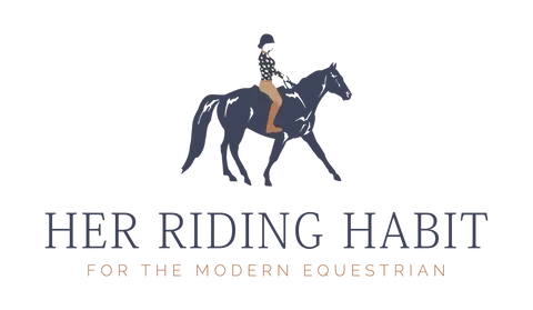 Her Riding Habit