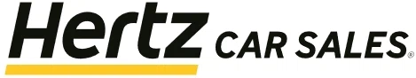 Hertz Car Sales