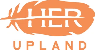 HerUpland Logo for Special Discounts