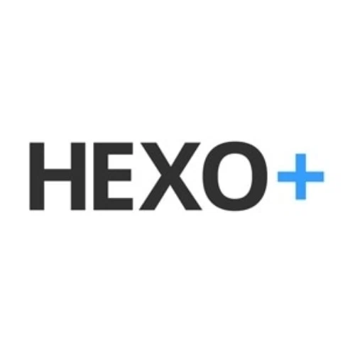 Hexo +