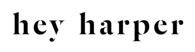 Hey Harper
