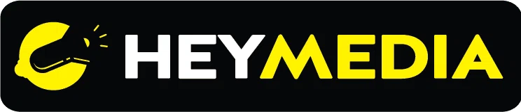 Hey Media Digital Agency