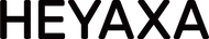 Heyaxa Logo for Discount Codes