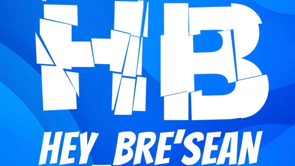 Hey Bre'sean Tinting