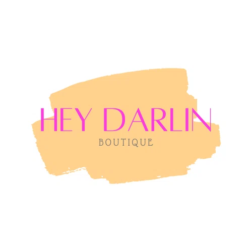 Hey Darlin Boutique