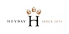 Heyday Books