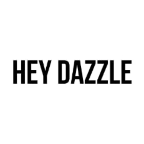 $100 Off Hey Dazzle Coupon (2 Promo Codes) November 2022