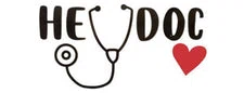 HeyDoc Scrubline Logo for Promo Codes