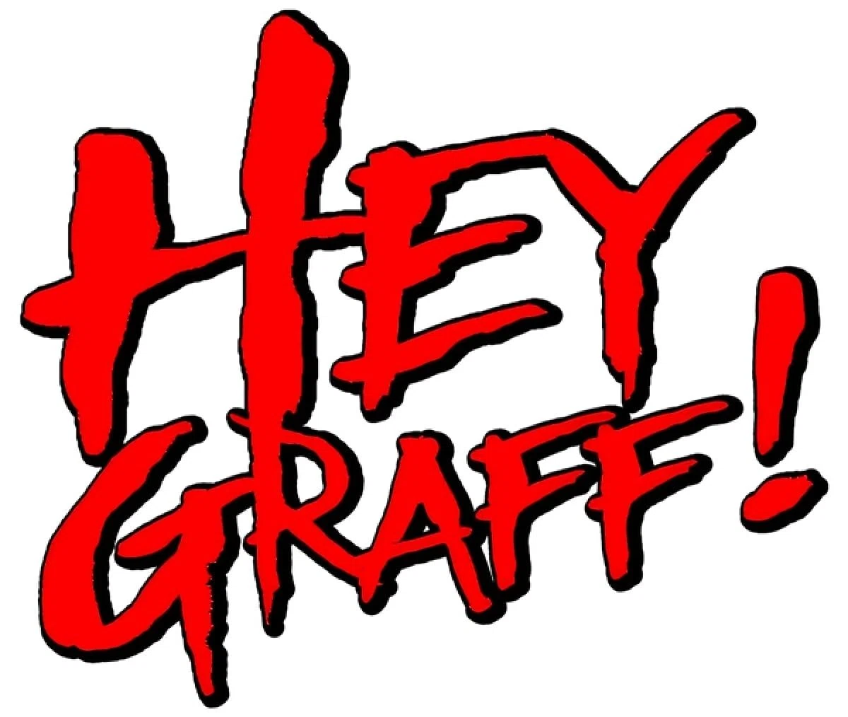 HeyGraff