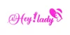 Hey Lady