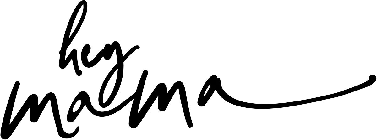 Hey Mama Wines Logo for Exclusive Deals