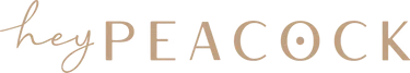 HeyPeacock