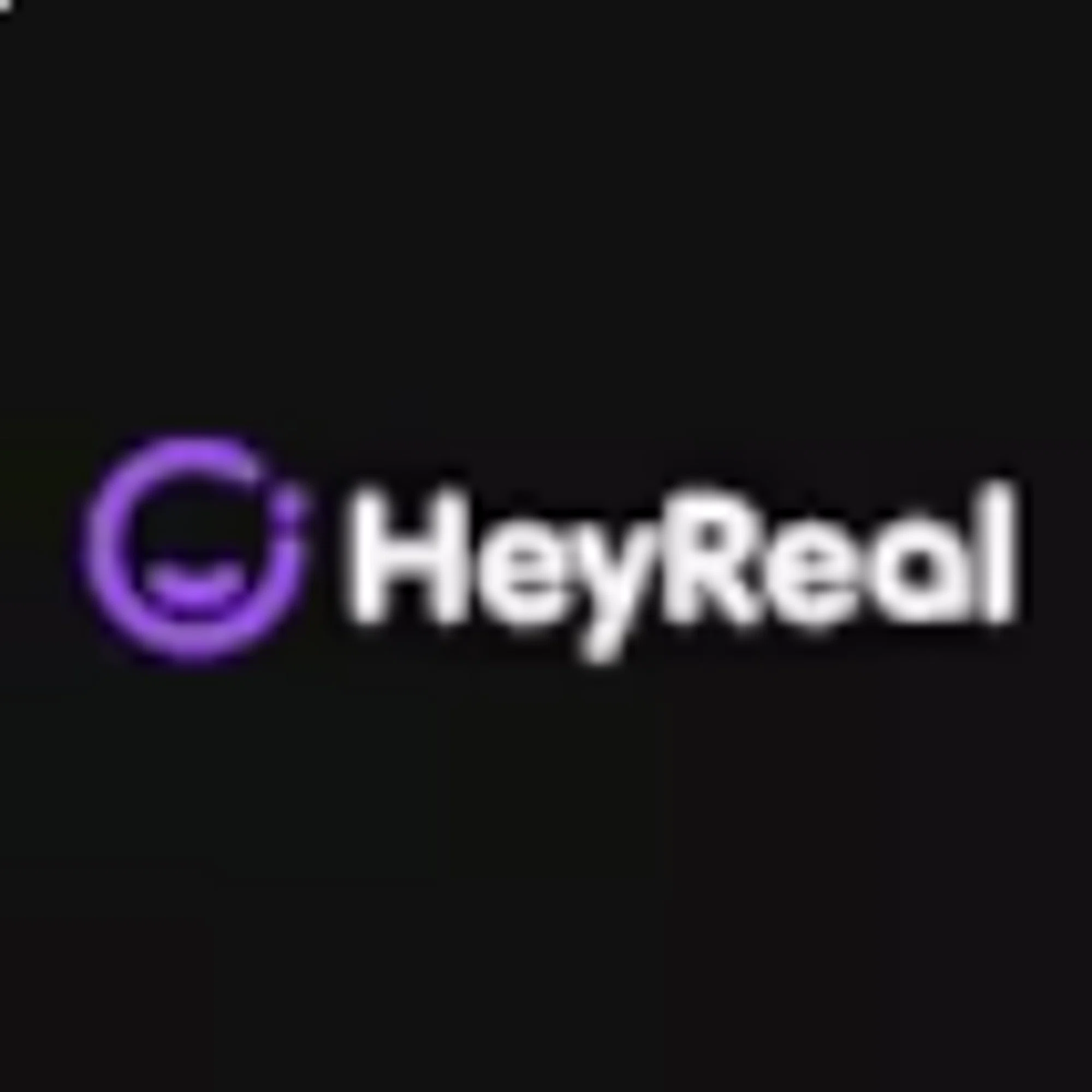 HeyReal AI