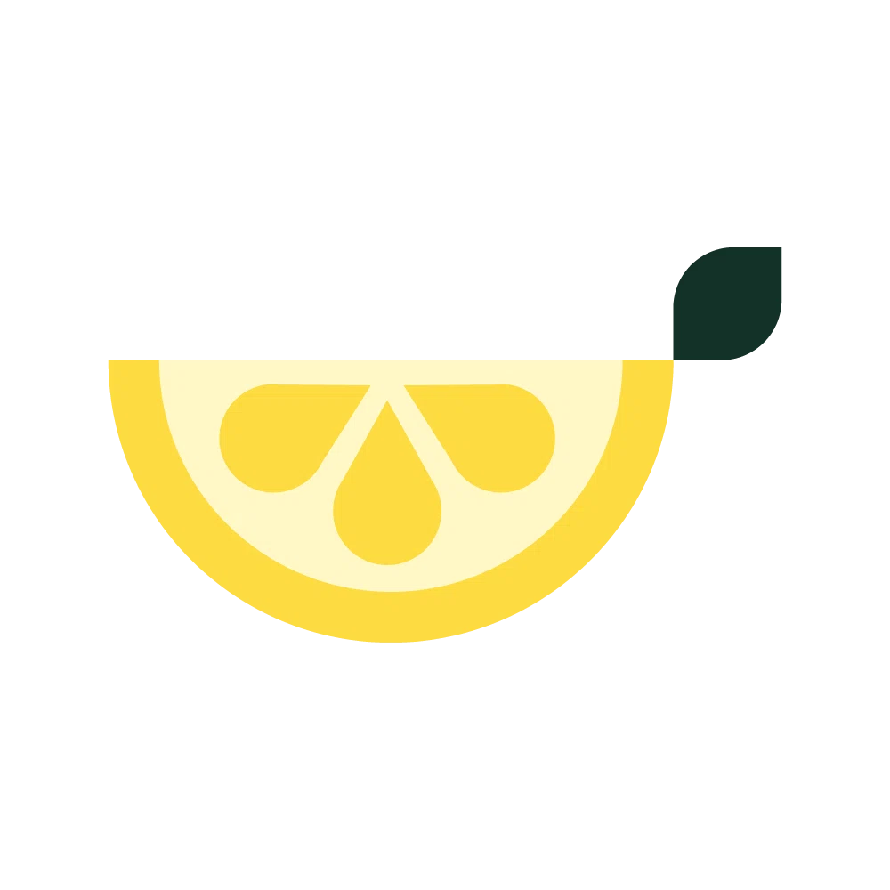 Hey Scoot Frozen Lemonade