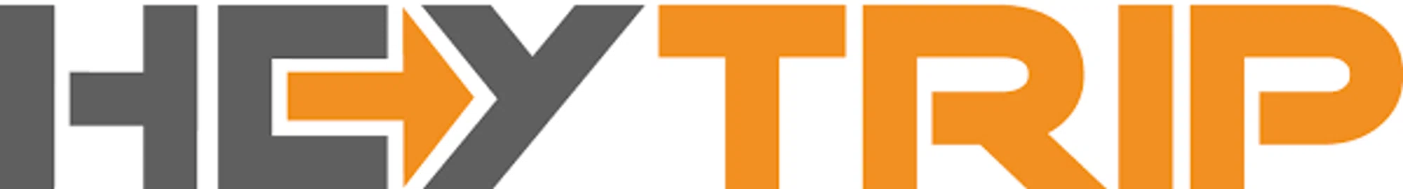 Heytrip Logo for Promo Codes