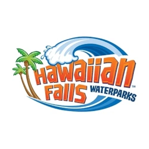 Hawaiian Falls