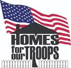 Homes For Our Troops